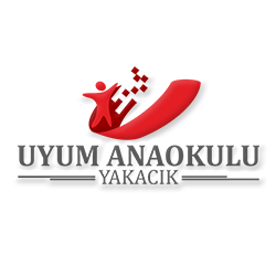 Uyum Anaokulu Yakacık Logo